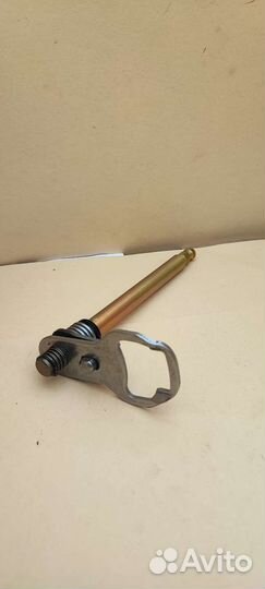 Вал переключения передач 172FMM-3A 166FMM