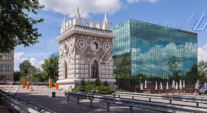 Помещение свободного назначения 108 м²