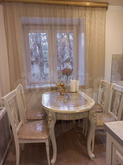 2-к. квартира, 50 м², 1/5 эт.