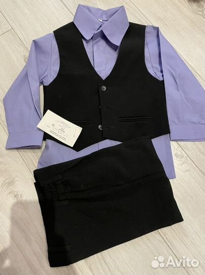 Детские вещи на мальчика