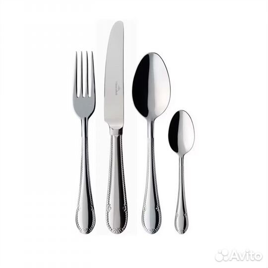 Набор столовых приборов Villeroy & Boch“