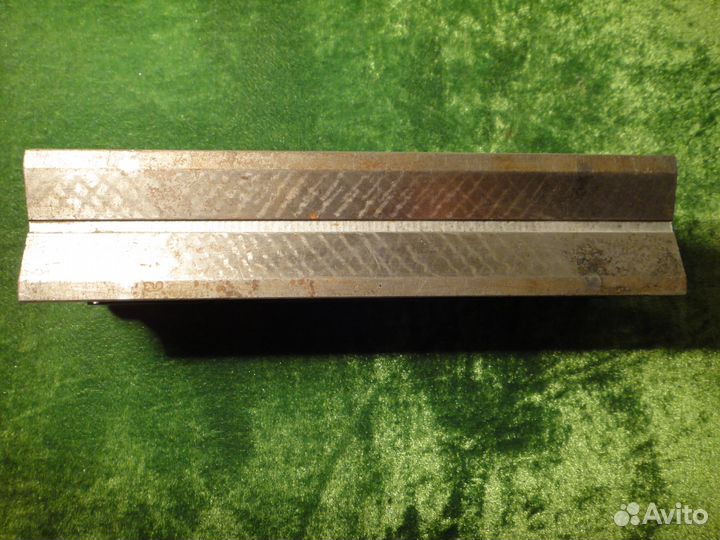 Старинный Станочный Уровень СССР