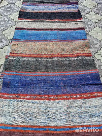 Дорожки ручная работа