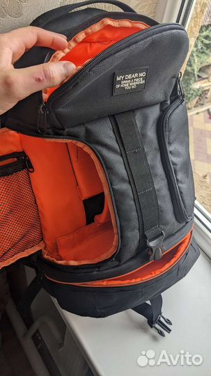 Фоторюкзак Рюкзак для фототехники (новый)