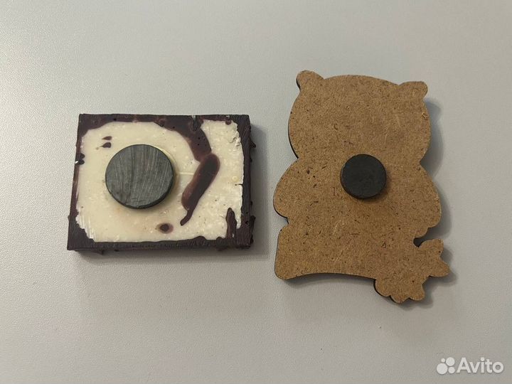 Магнит Турция Аланья