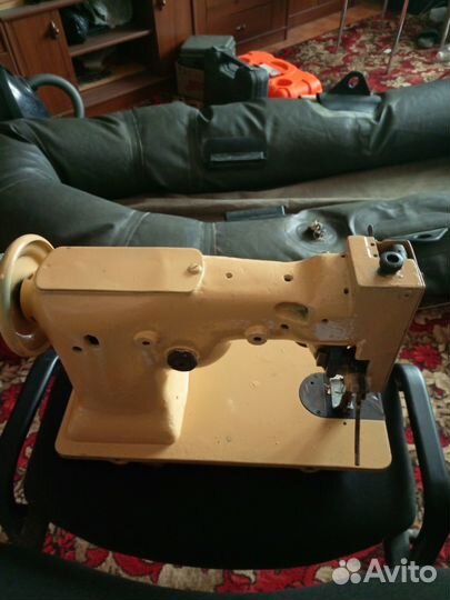 Швейная машинка подольск