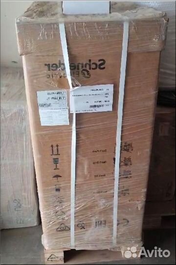 Источники бесперебойного питания (ибп), трехфазные