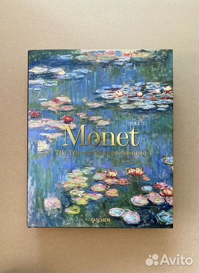 Claude Monet