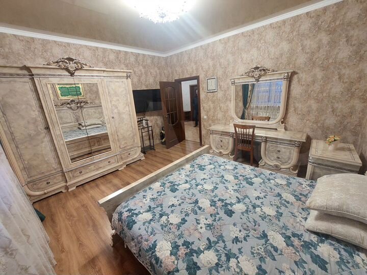 Дом 85 м² на участке 6 сот.