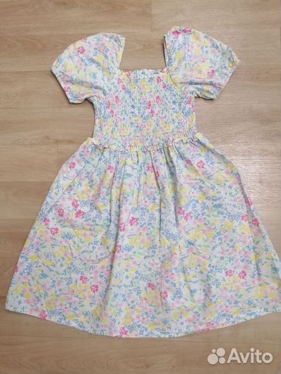 Сарафан летний для девочки