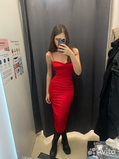 Платье love republic 40