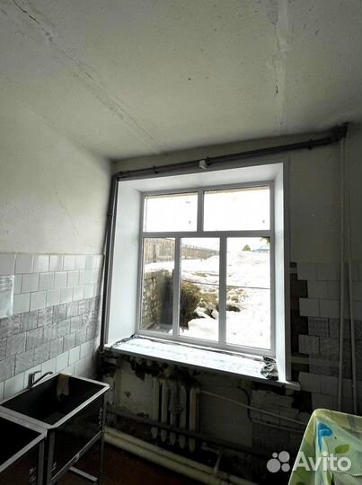 Пластиковые окна в рассрочку