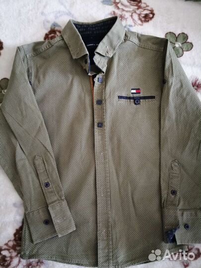 Вещи пакетом