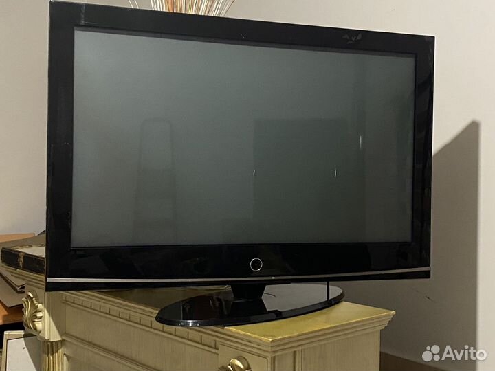 Телевизор samsung PC-42C91HR