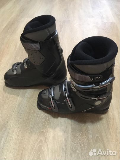 Горнолыжный комплект