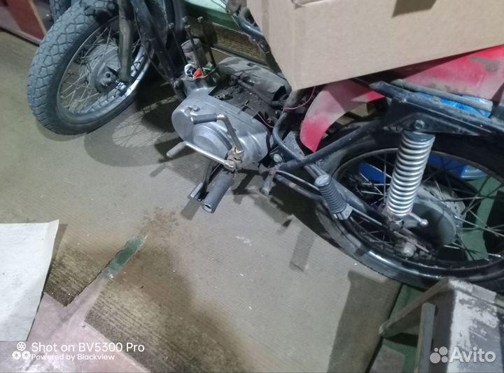 Запчасти на Минск