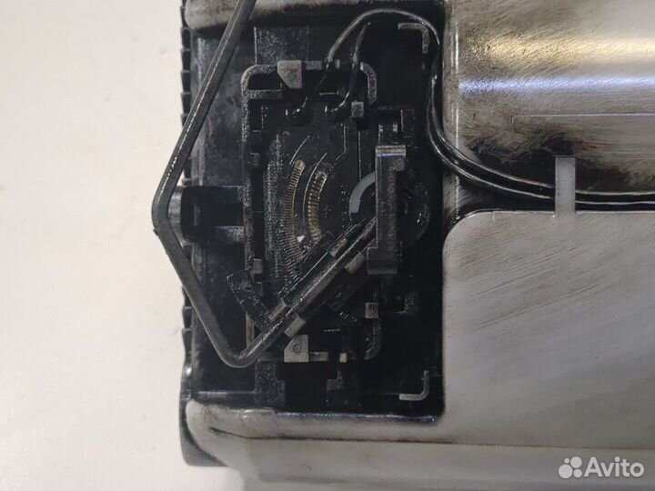 Насос топливный электрический Mitsubishi Outlander