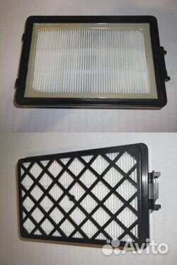 Hepa-фильтр для пылесоса Samsung H-20