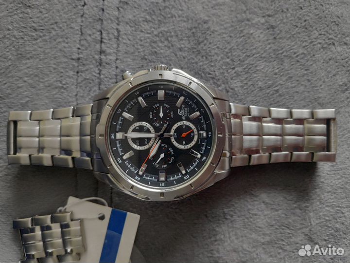 Часы Casio Edifice Original