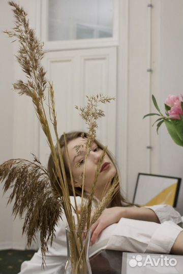 Модель фотомодель