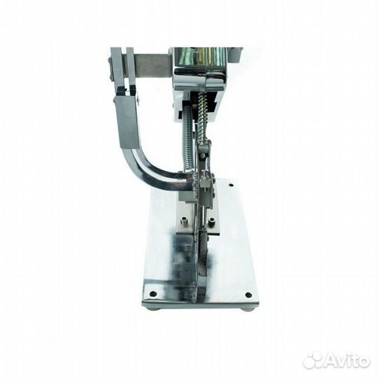 Клипсатор для колбасы ручной SU-50