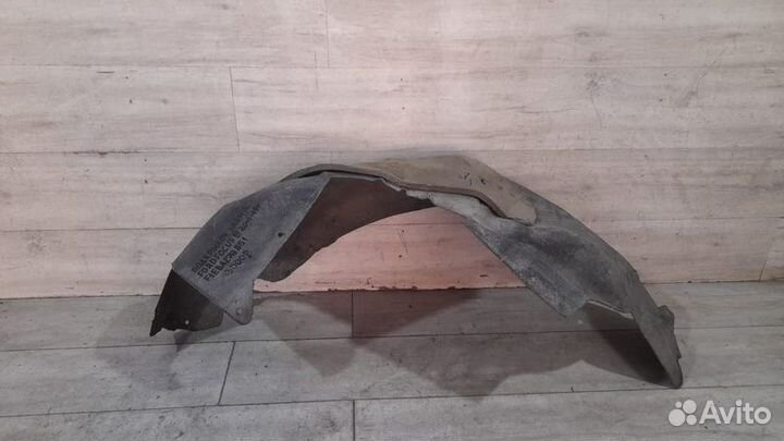 Подкрылок задний левый Ford Focus 3 С 2011 По 2019