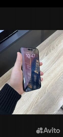 iPhone 15 Pro Max, 256 ГБ