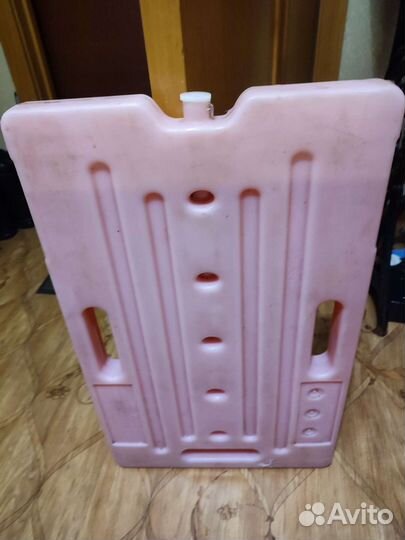 Аккумулятор холода 2 шт