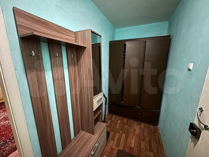 1-к. квартира, 42 м², 9/10 эт.