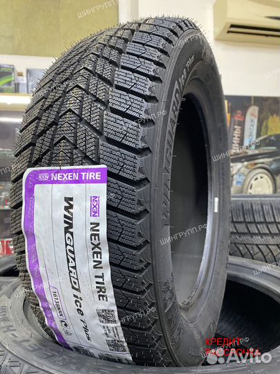 Nexen Winguard Ice Plus 205/55 R16 91T