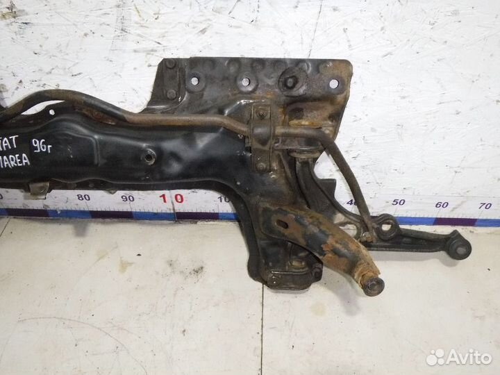Балка подмоторная Fiat Marea