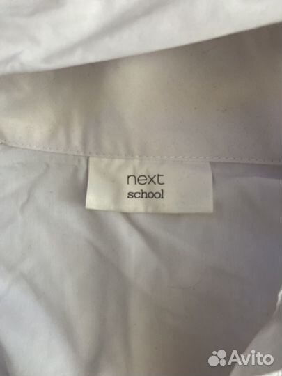 Пакет вещей для школы девочке