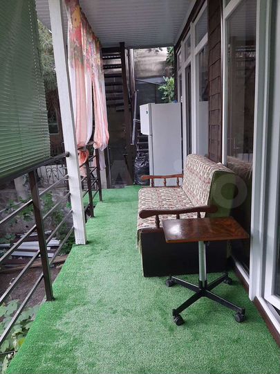 Комната 18 м², 2/2 эт.