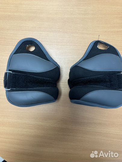 Утяжелители