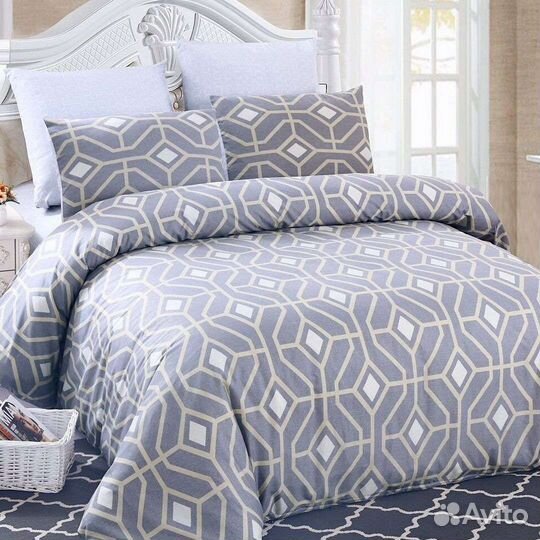 Постельное бельё