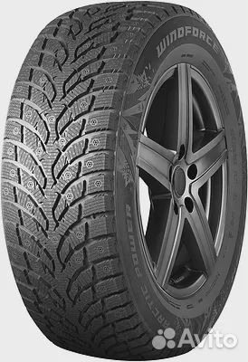 Windforce Arctic Power 215/65 R16 102T