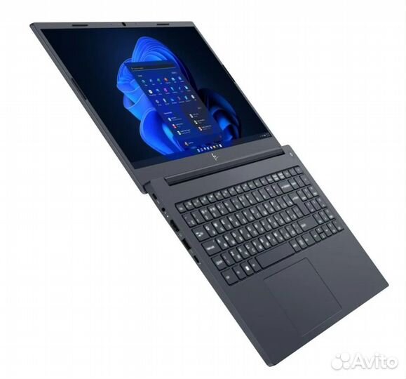 Ноутбук F+ flaptop I-Series (fltp-5i3-8256-W)