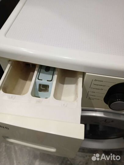 Стиральная машина Samsung