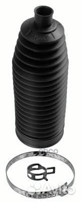 Пыльник рулевой Mercedes ML W163 3492001 lemforder