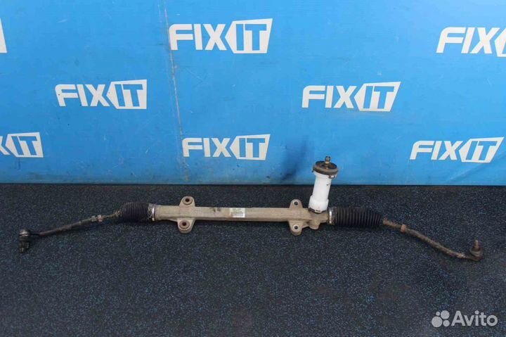 Рейка рулевая Kia Ceed (Киа Сид) ED 565001H200