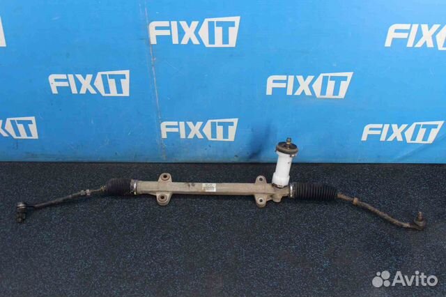 Рейка рулевая Kia Ceed (Киа Сид) ED 565001H200