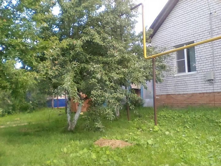 Дом 105 м² на участке 8,9 сот.