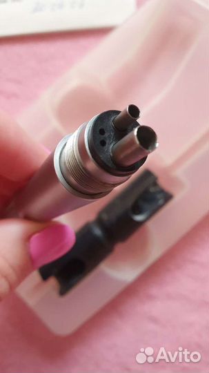 Наконечник турбинный стоматологический