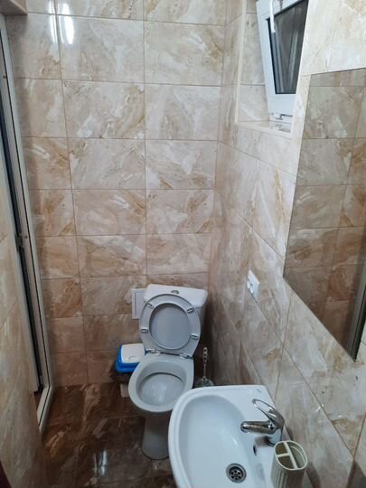 Комната 15 м², 2/2 эт.