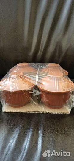 Горшок для запекания