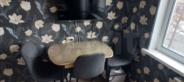 3-к. квартира, 66,1 м², 3/9 эт.