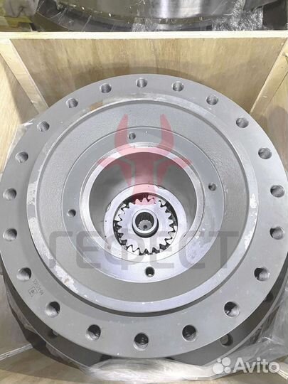 Редуктор хода CAT 330DL