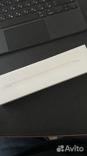 Apple pencil 2 новый модель А2051