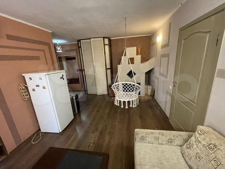 2-к. квартира, 43,2 м², 2/2 эт.