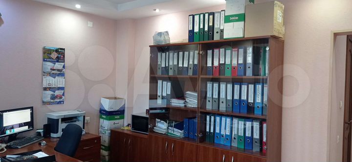 Офис, 34 м²